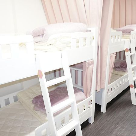 Coco Hostel Namba Osaka Luaran gambar