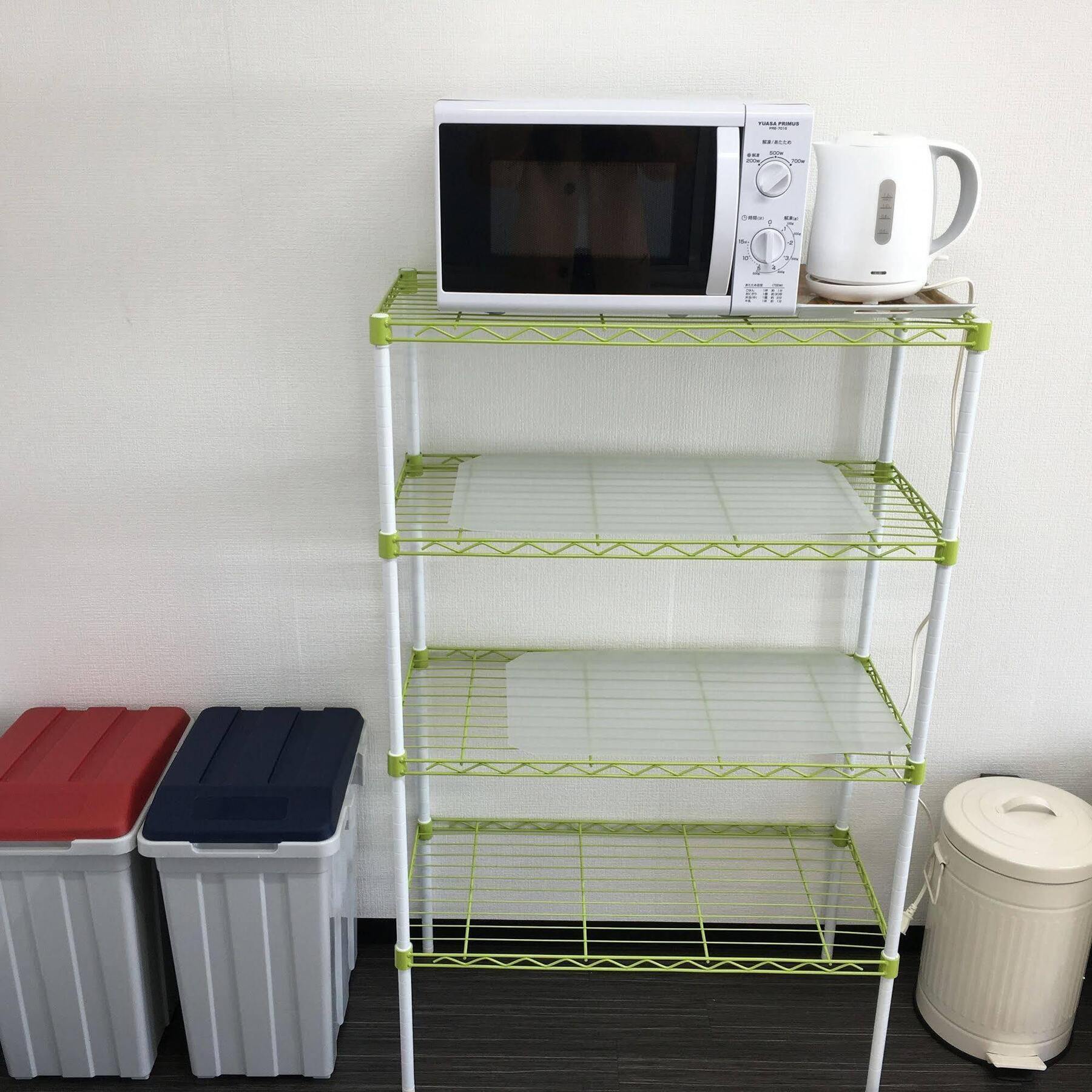 Coco Hostel Namba Osaka Luaran gambar