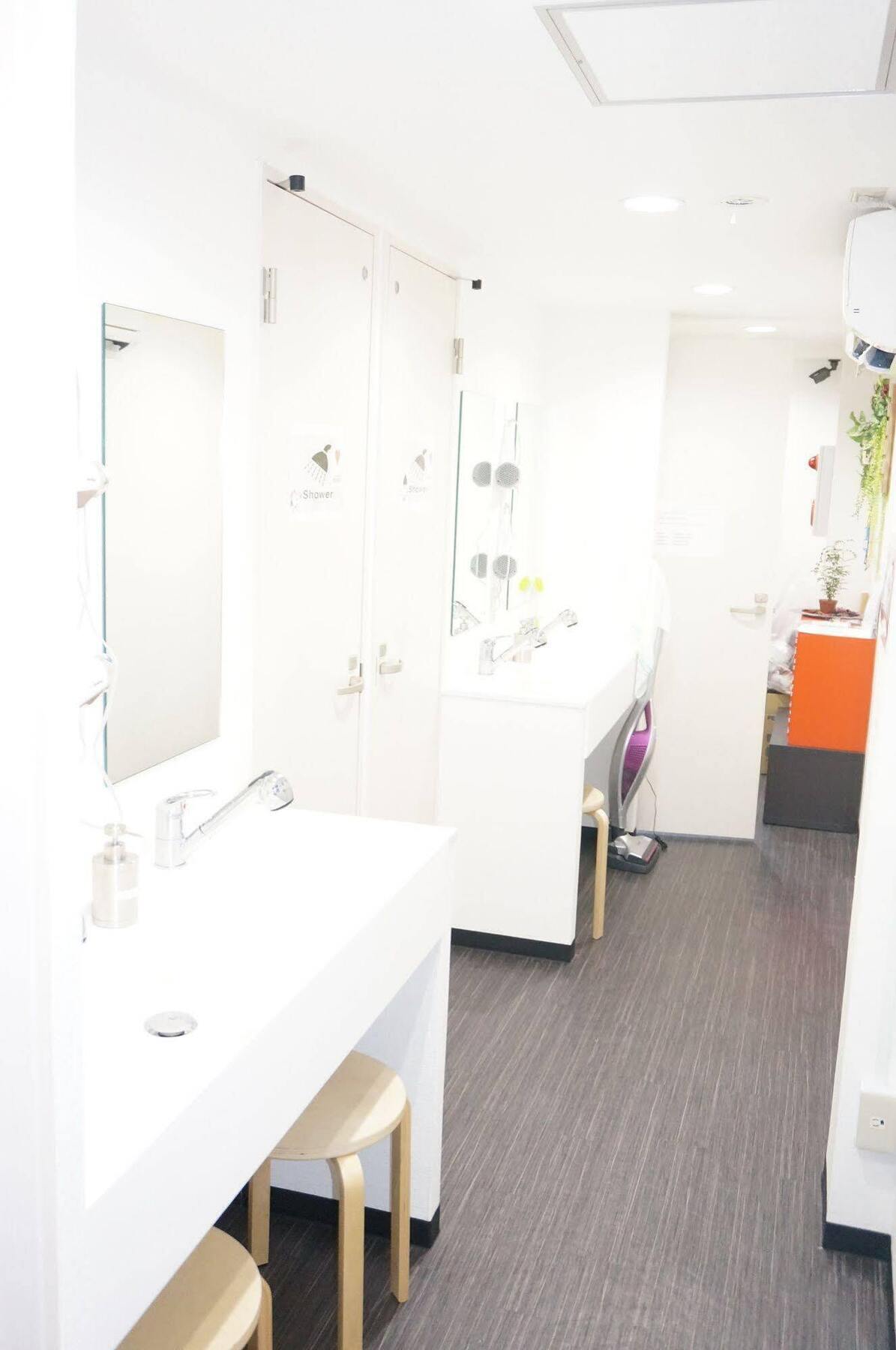 Coco Hostel Namba Osaka Luaran gambar