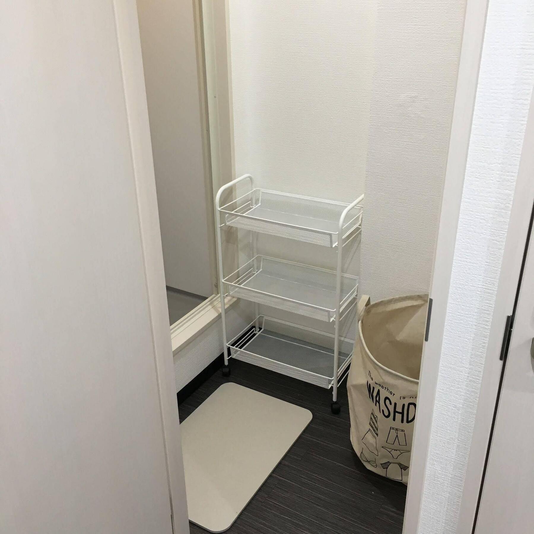 Coco Hostel Namba Osaka Luaran gambar