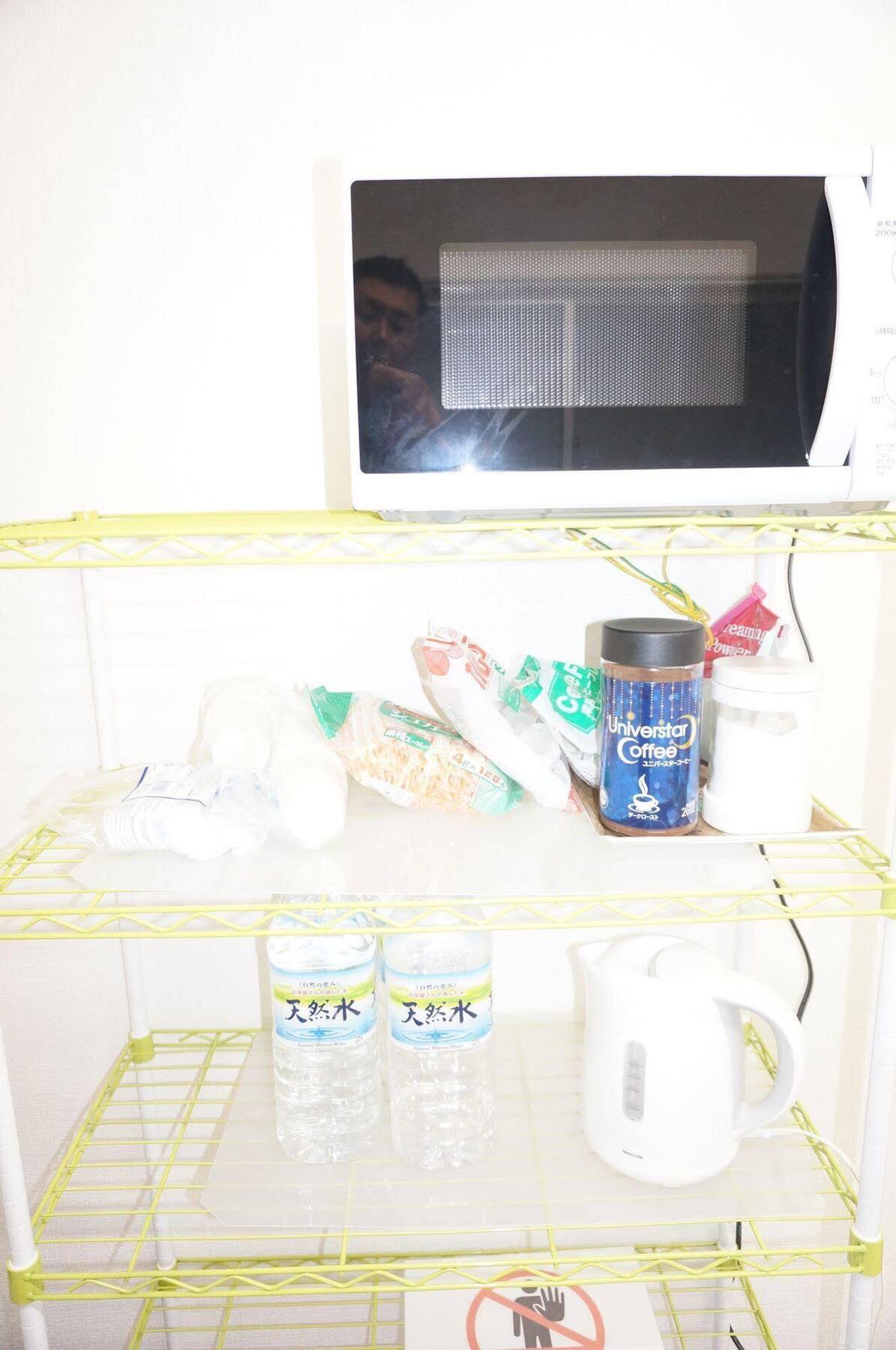 Coco Hostel Namba Osaka Luaran gambar